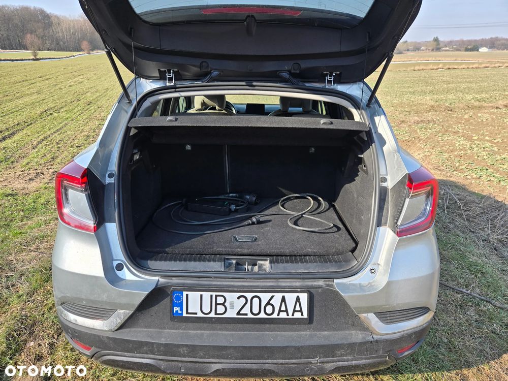 Renault Captur E-TECH 160 INTENS - 7