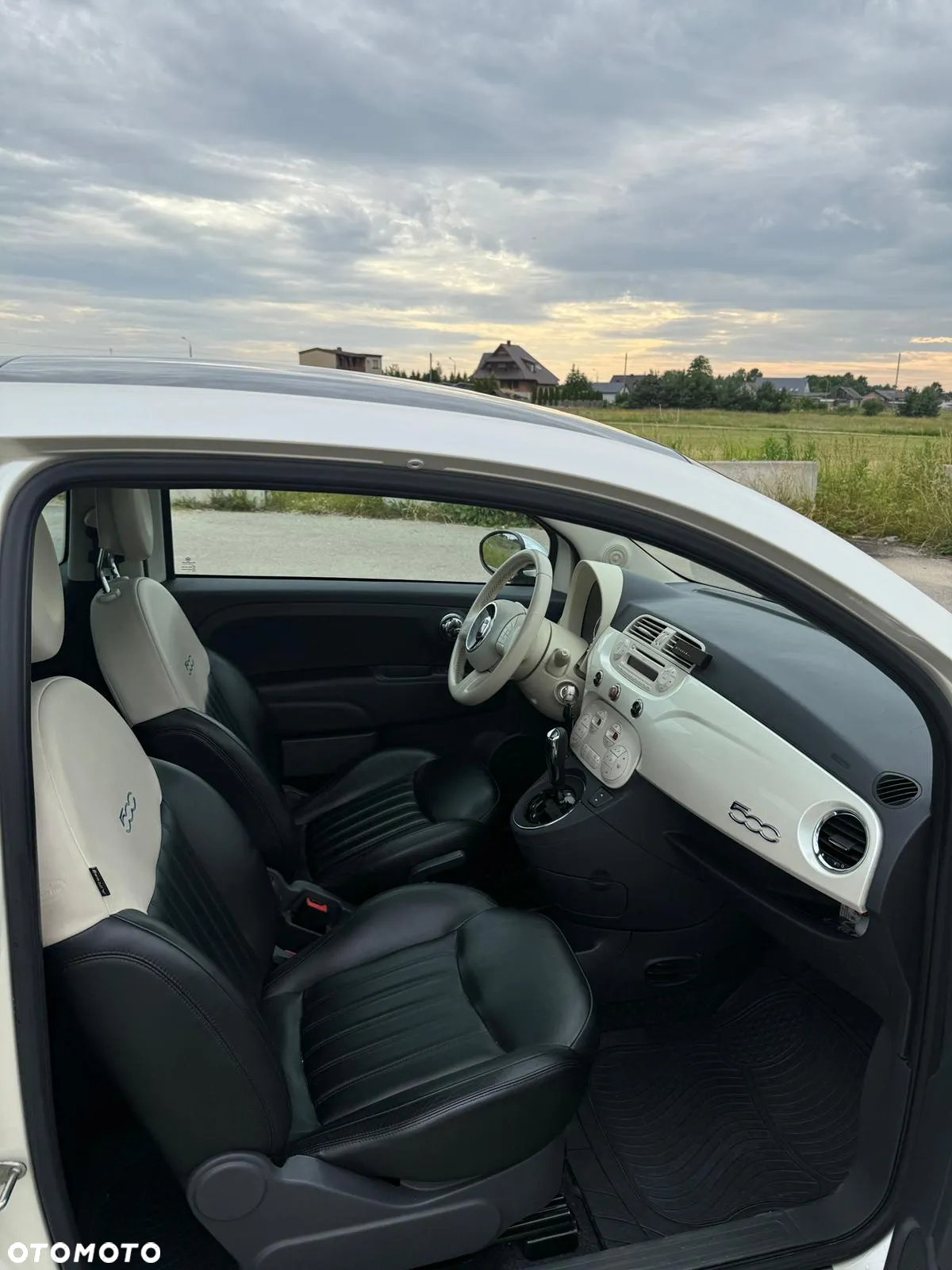 Fiat 500 - 8