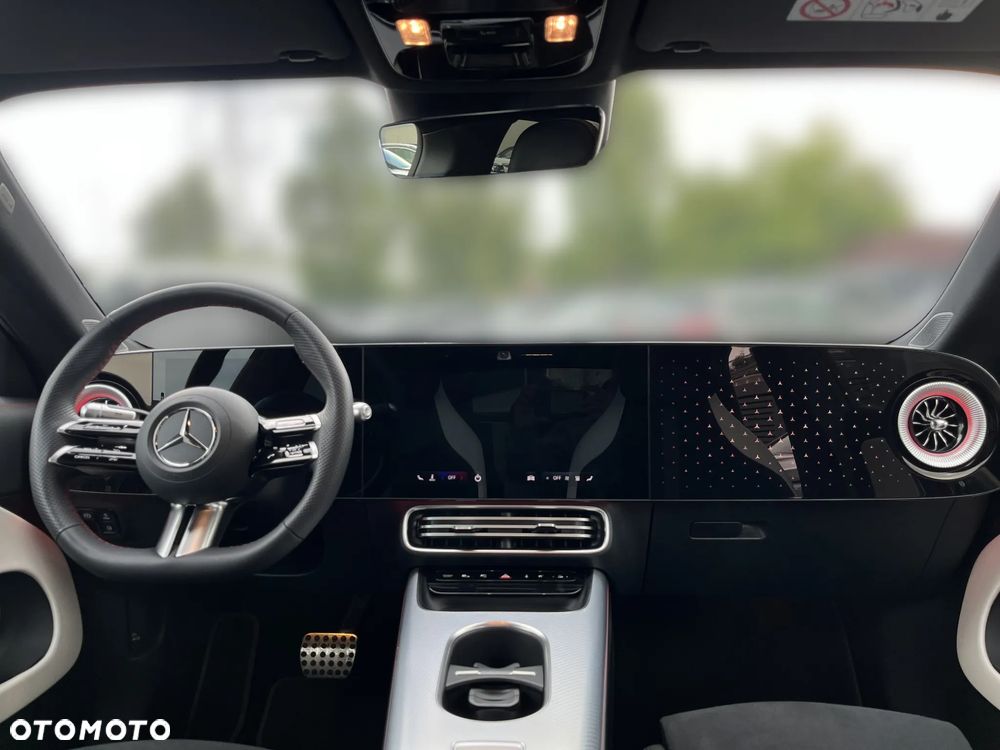 Mercedes-Benz CLA - 14