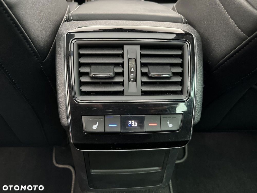 Skoda Superb - 15