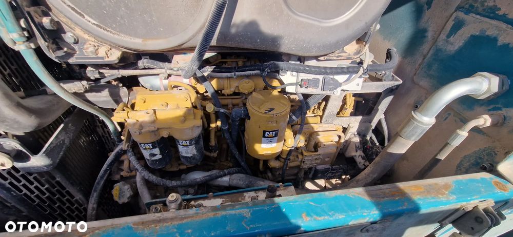 Powerscreen Metrotrak - 6