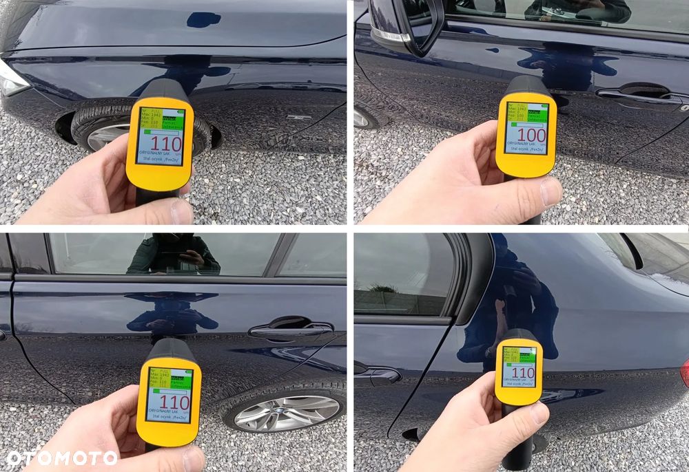 BMW Seria 3 320d DPF Edition Sport - 7