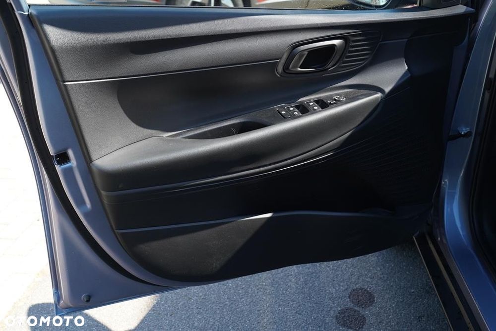 Hyundai Bayon 1.0 T-GDI Modern DCT - 14