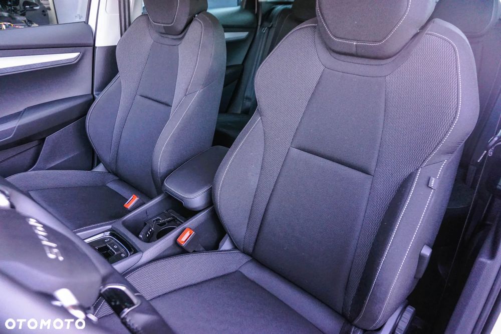 Skoda Karoq 1.5 TSI ACT Selection DSG - 28