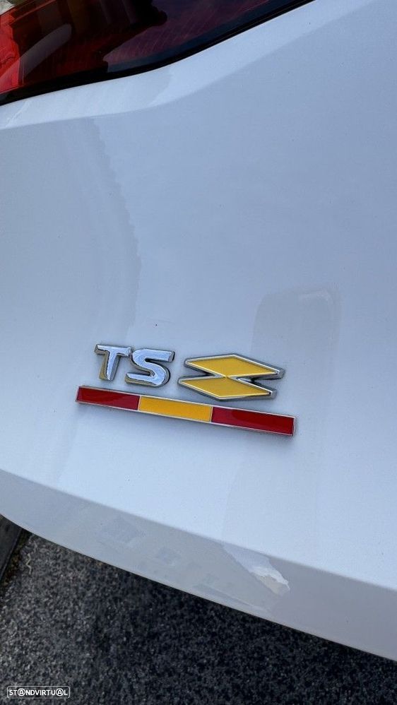 Renault Mégane E-Tech EV60 Techno Optimum Charge - 6