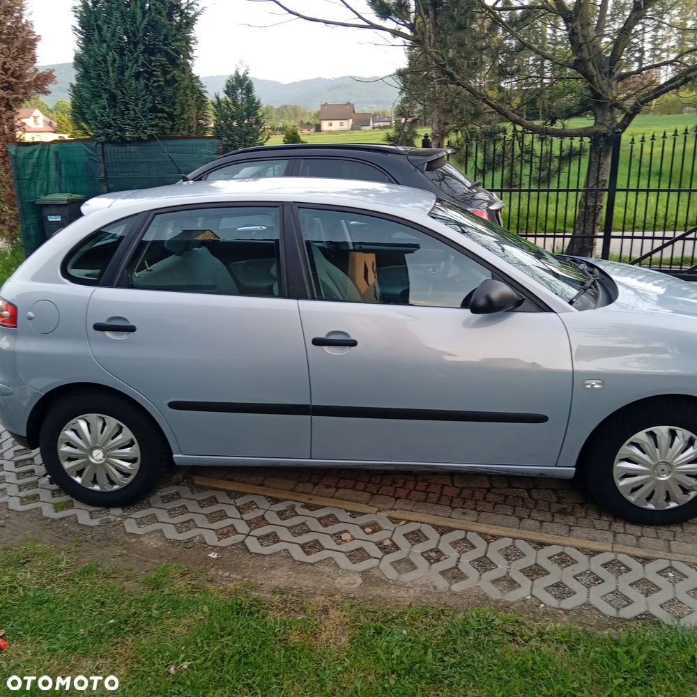 Seat Ibiza 1.4 16V Stella - 3