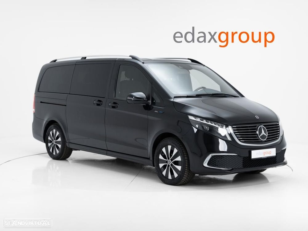 Mercedes-Benz EQV 300 Longa - 2