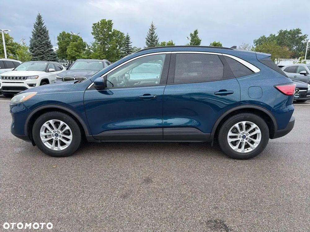 Ford Escape 1.5 EcoBoost AWD SE - 6