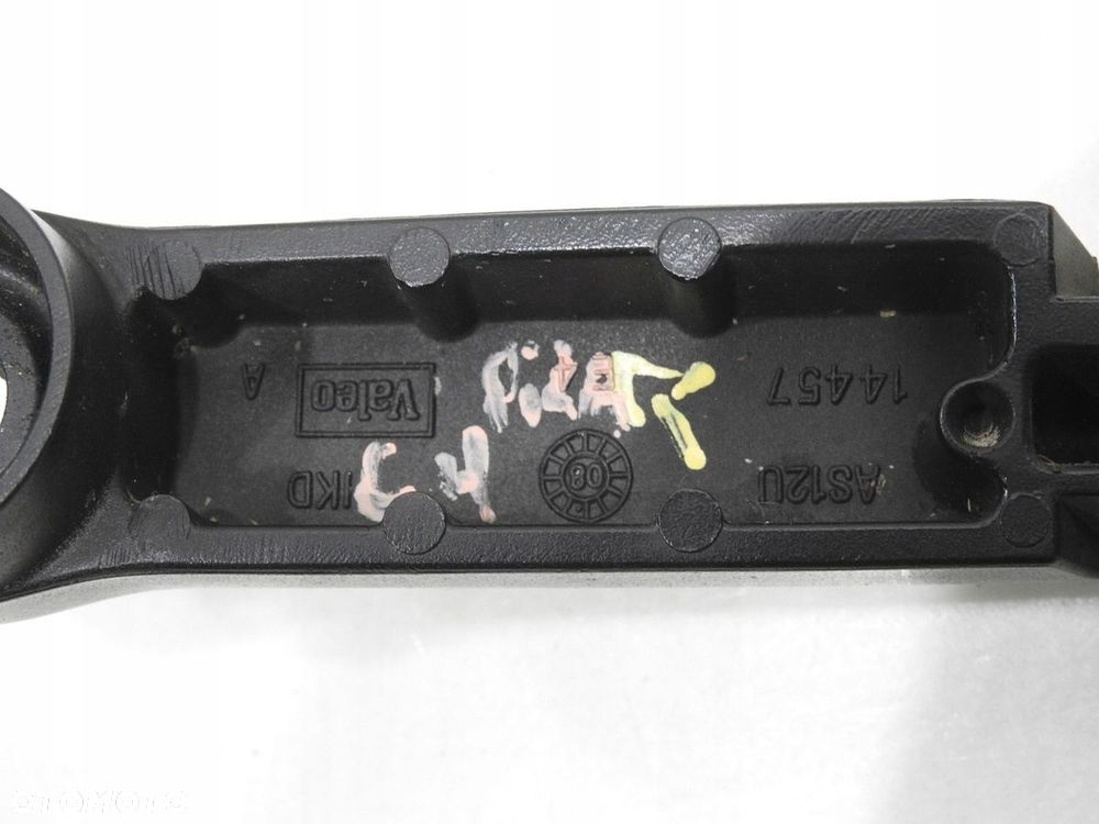 RAMIE WYCIERACZKI PRAWE CITROEN C4 PICASSO I - 5
