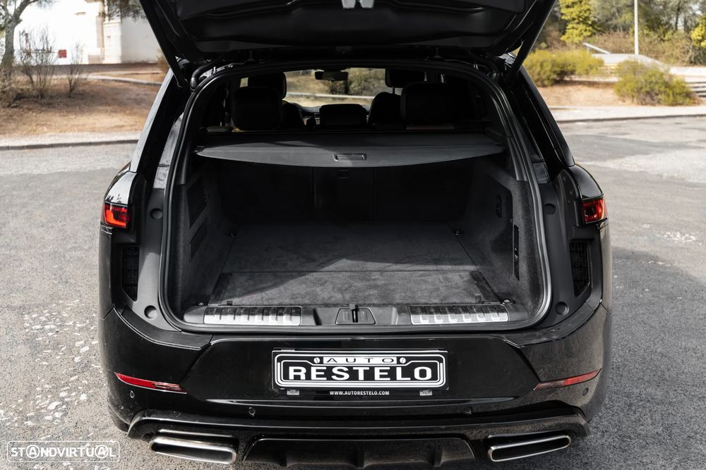 Land Rover Range Rover Sport 3.0 P550e Autobiography - 9