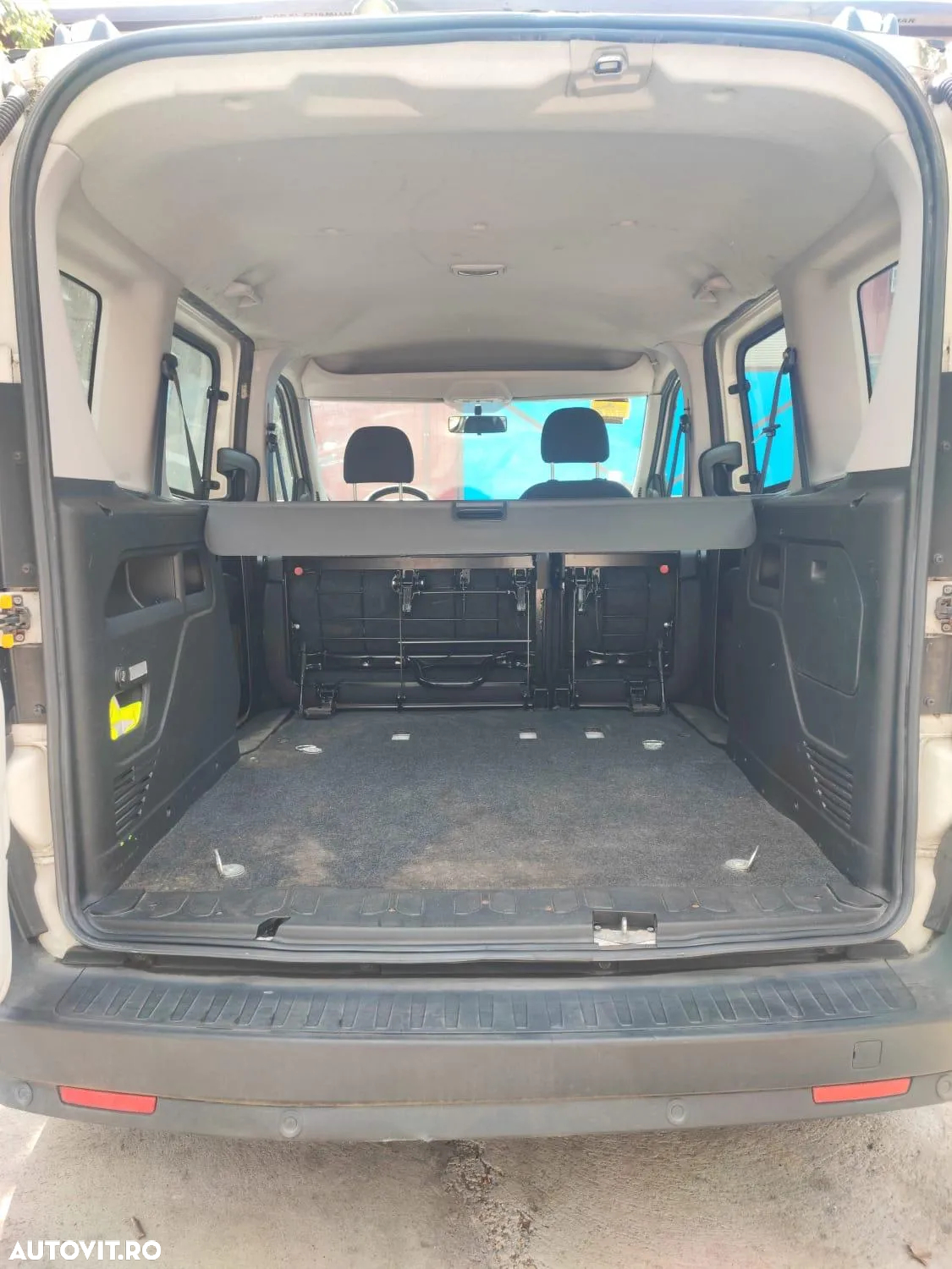 Opel Combo 1.3 CDTI L1H1 CV Combi - 4