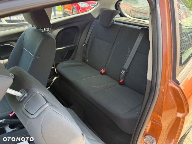 Ford Fiesta - 19