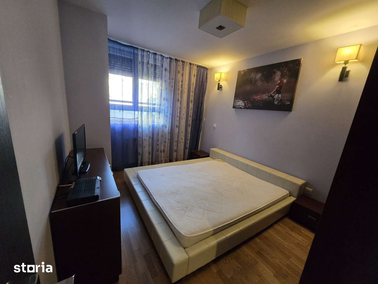 Apartament modern 2 camere, parcare subterană, Sagului/Rebreanu — fotografia 3