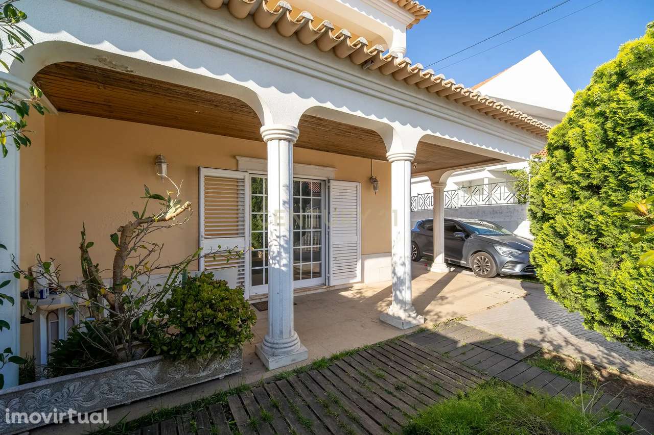 Moradia T3 em Charneca de Caparica, Almada - Oportunidade Única - Grande imagem: 3/60