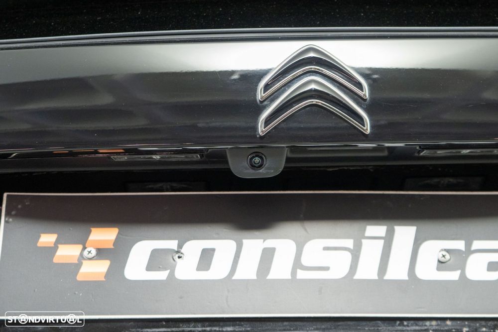 Citroën C4 1.2 PureTech Shine Pack EAT8 - 16