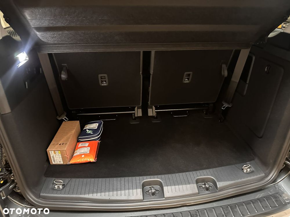 Volkswagen Caddy Maxi 2.0 TDI Life DSG - 10