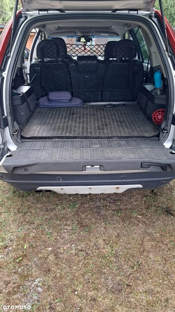 Volvo XC 90 2.4 D5 - 8