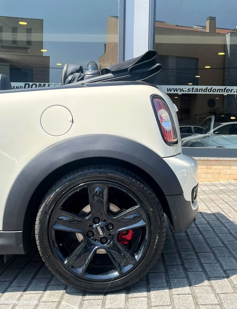 MINI 3 Portas Cooper SD - 40