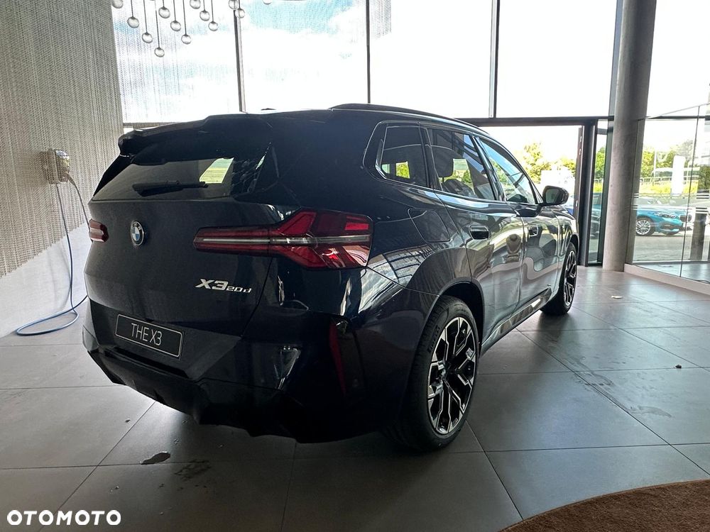 BMW X3 - 7