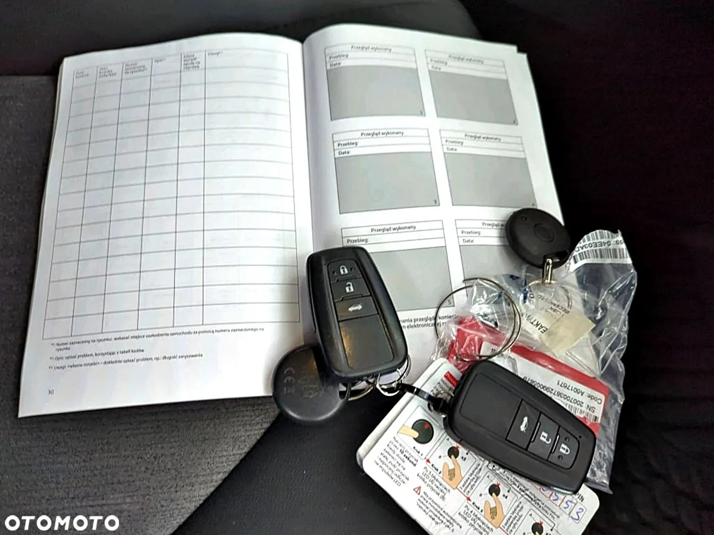 Toyota Camry 2.5 Hybrid Comfort CVT - 11