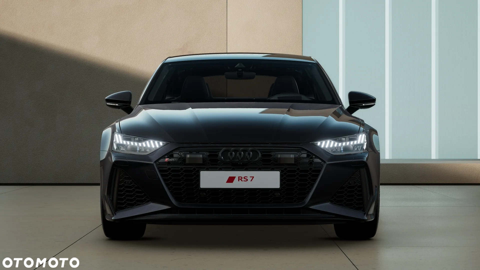 Audi RS7 Sportback 4.0 TFSI quattro tiptronic performance - 2