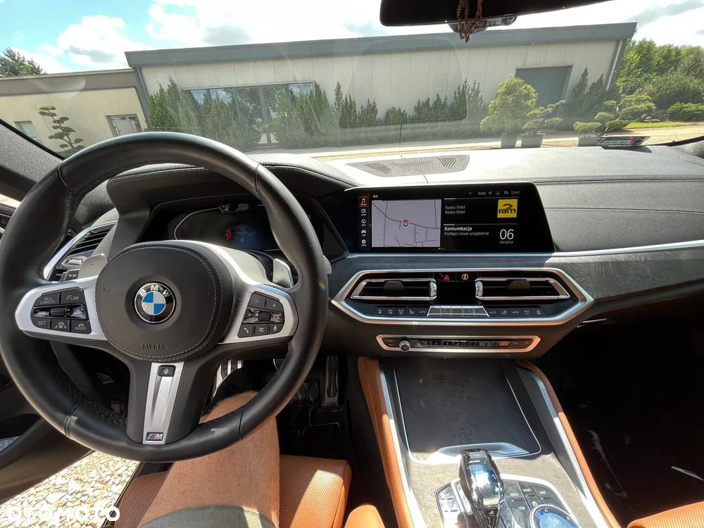 BMW X6 - 12