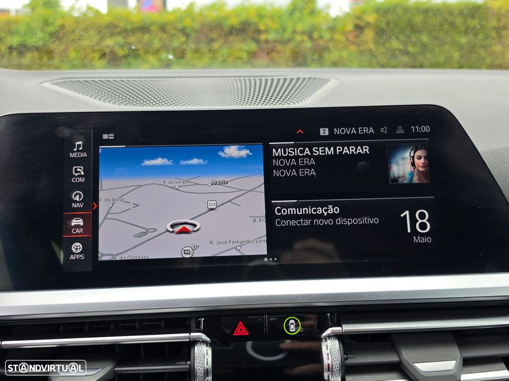 BMW 220 d Coupe Pack 50 anos M Auto - 26