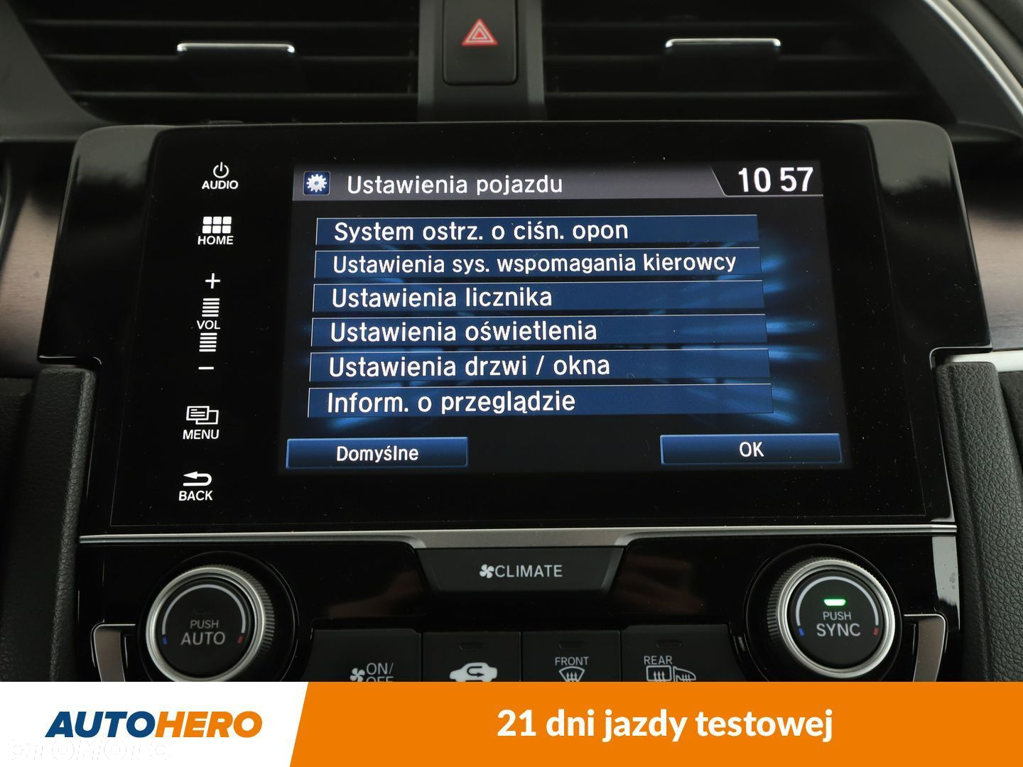 Honda Civic - 24