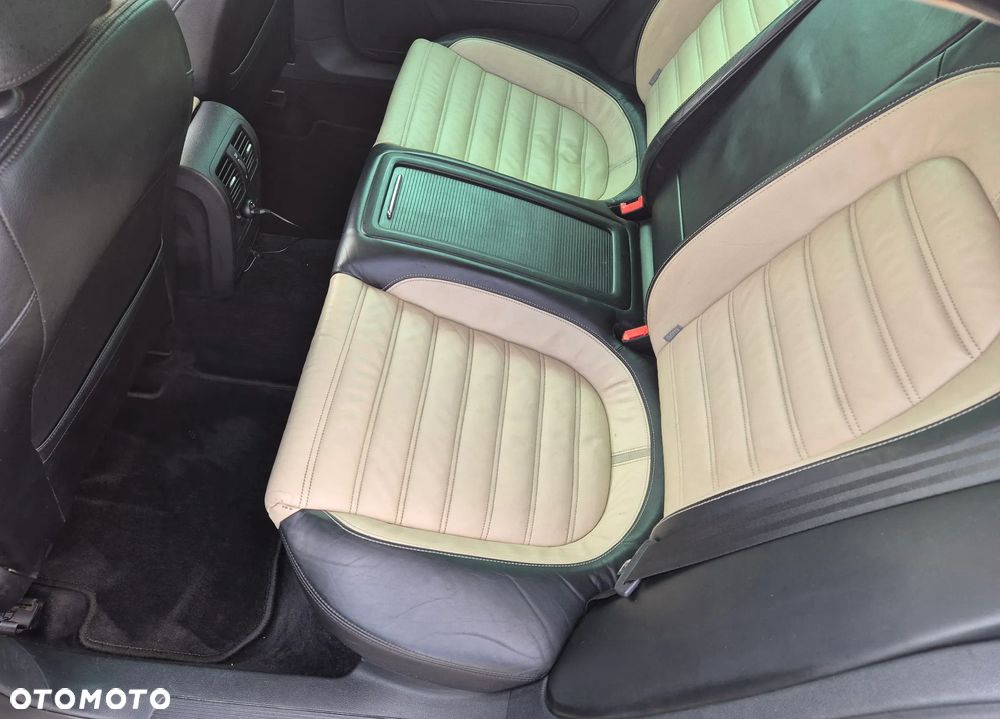 Volkswagen Passat CC 2.0 TDI DPF DSG - 10