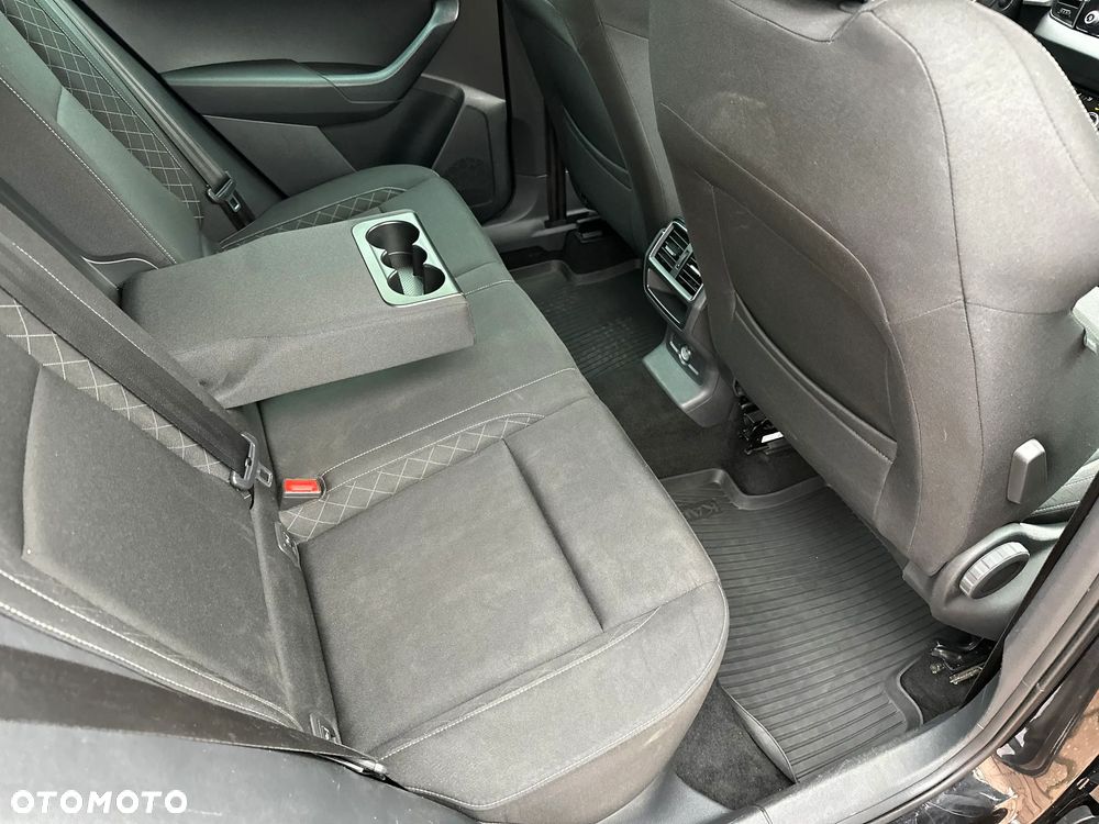 Skoda Karoq 1.5 TSI ACT Ambition DSG - 20