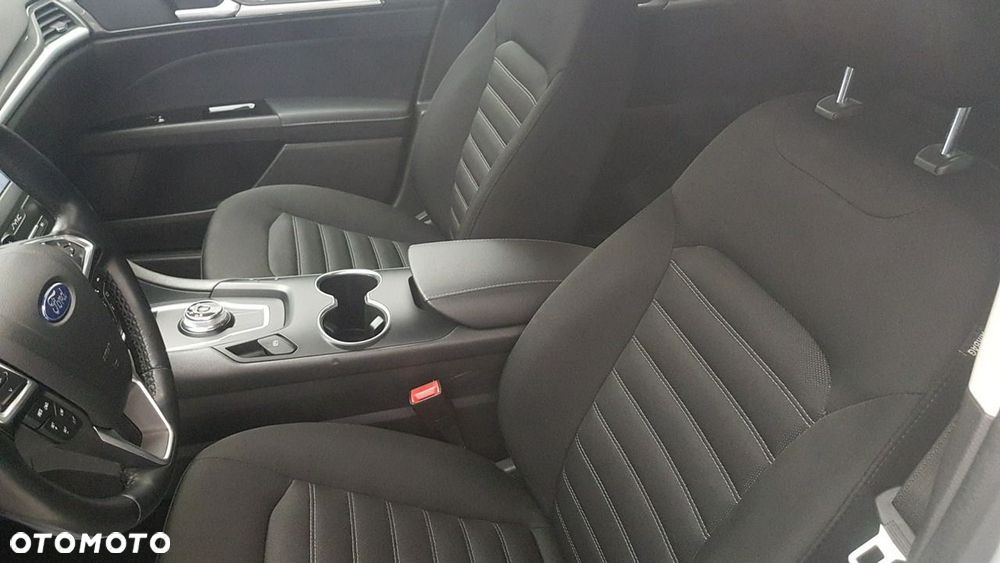Ford Mondeo - 14