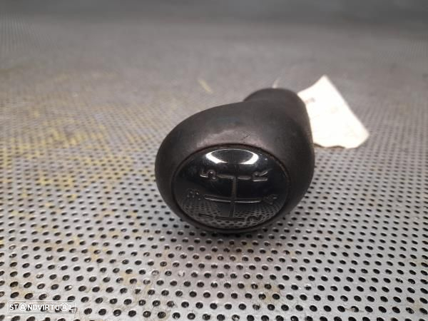 Moca / Fole Velocidades Renault Kangoo / Grand Kangoo (Kw0/1_) - 2