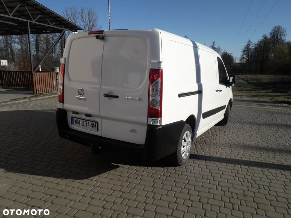 Fiat SCUDO - 21