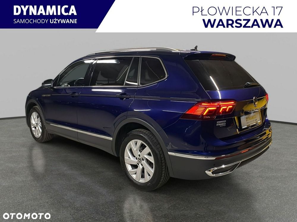 Volkswagen Tiguan 2.0 TSI 4Mot Elegance DSG - 6