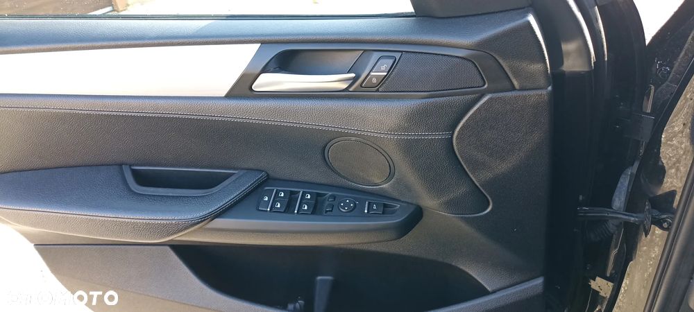 BMW X3 - 11