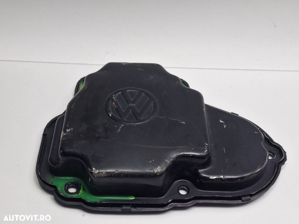 Capac cutie viteze VOLKSWAGEN CADDY IV Estate SAB, SAJ 2015 - >2.0 TDI CUUD, DFSD 0A4301211C - 3