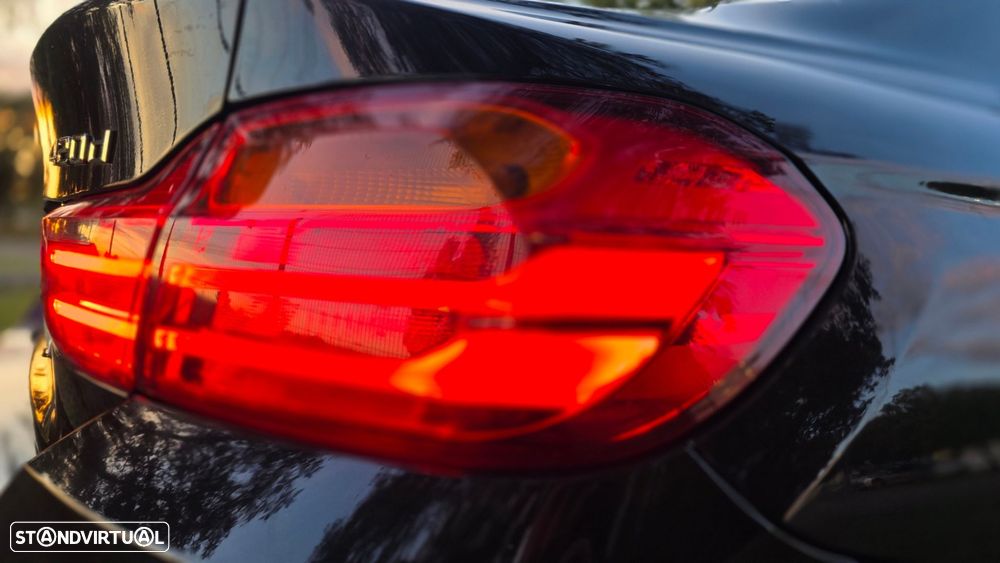 BMW 420 d Line Sport - 34