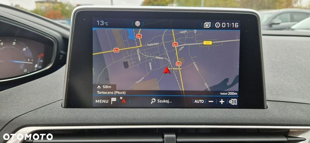 Peugeot 3008 - 37