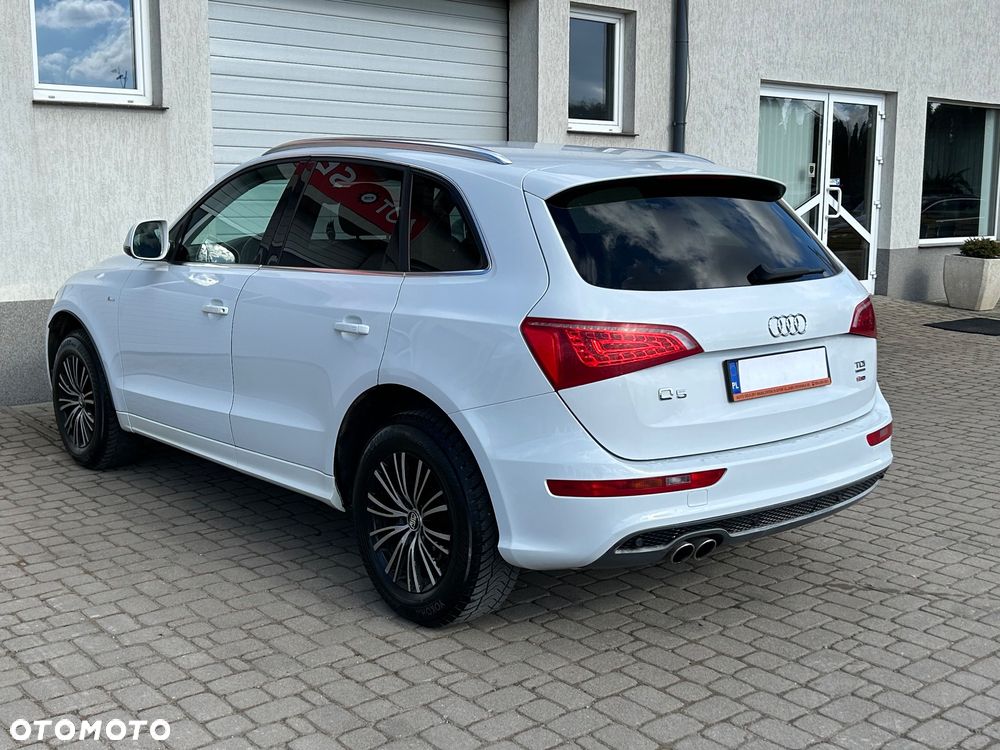 Audi Q5 2.0 TDI Quattro S tronic Prime Line - 4