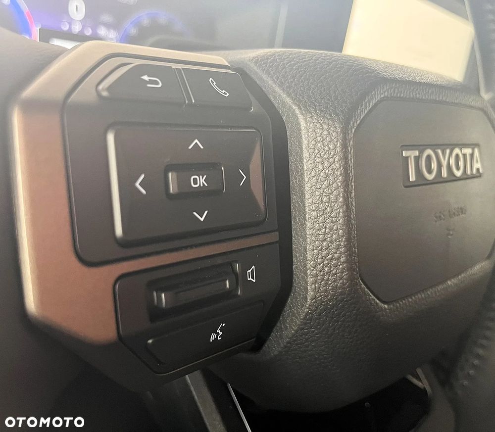 Toyota Land Cruiser LC 2.8 D-4D mHEV Executive - 16