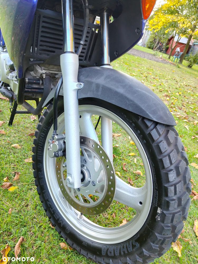 Honda XL - 7