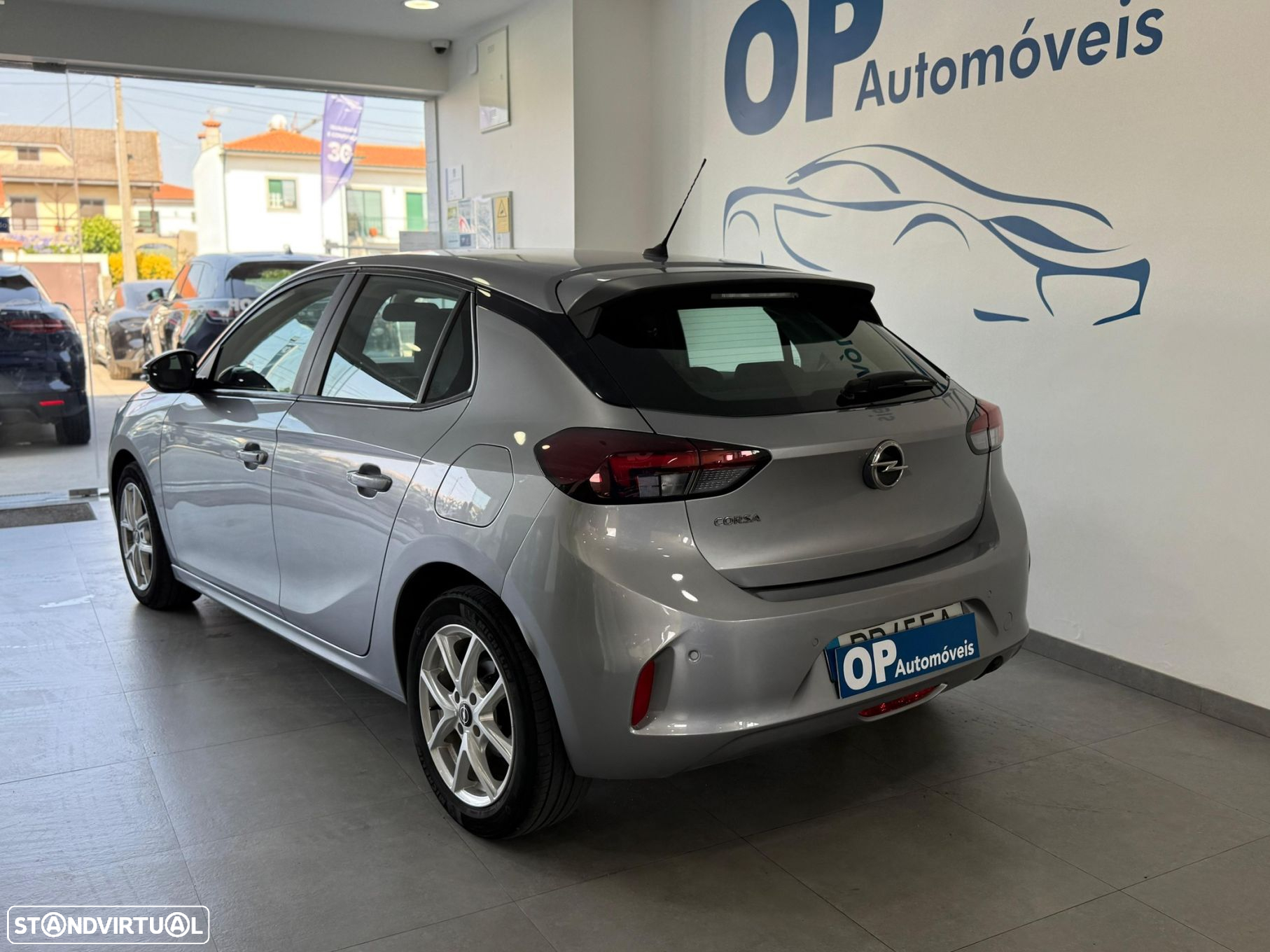 Opel Corsa 1.5 D Edition - 3