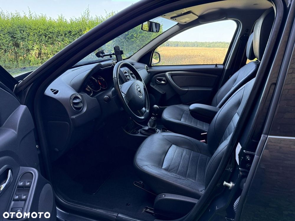 Dacia Duster - 29