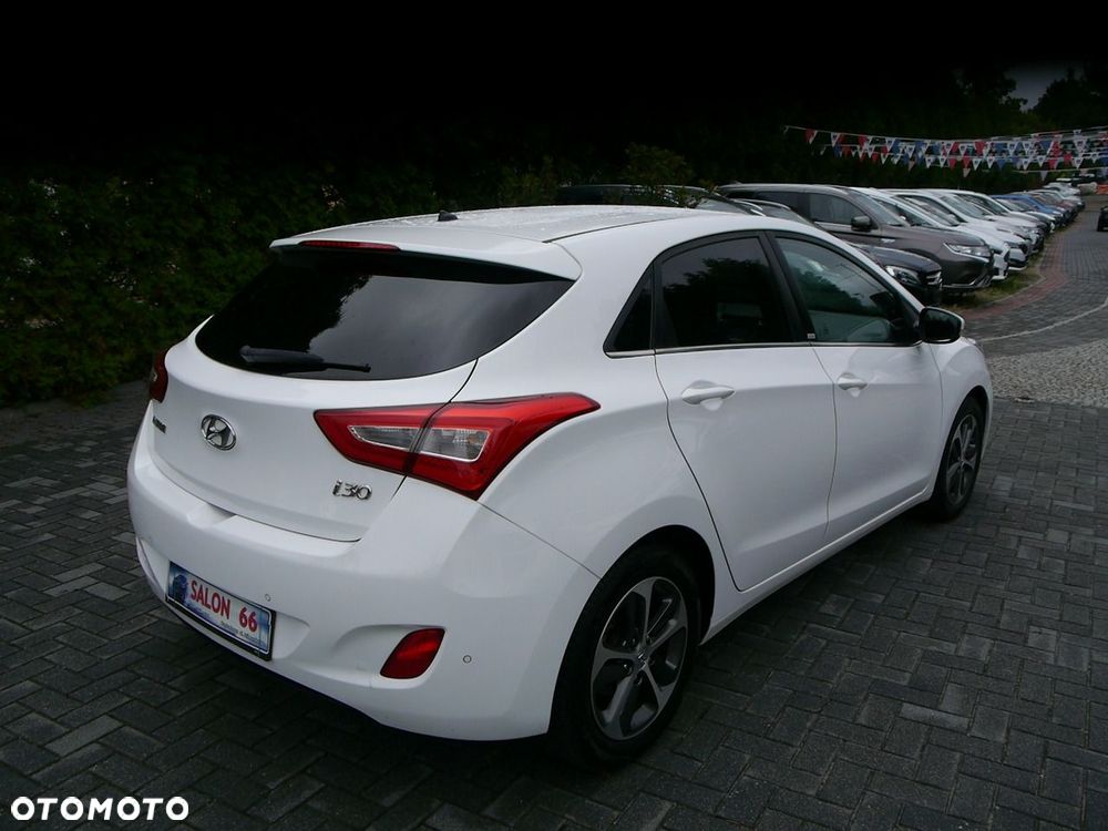 Hyundai i30 - 6
