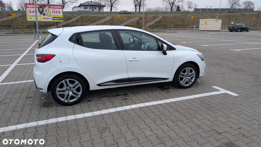 Renault Clio TCe 90 Start & Stop COLLECTION - 10