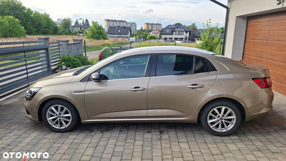 Renault Megane 1.6 SCe Limited - 3