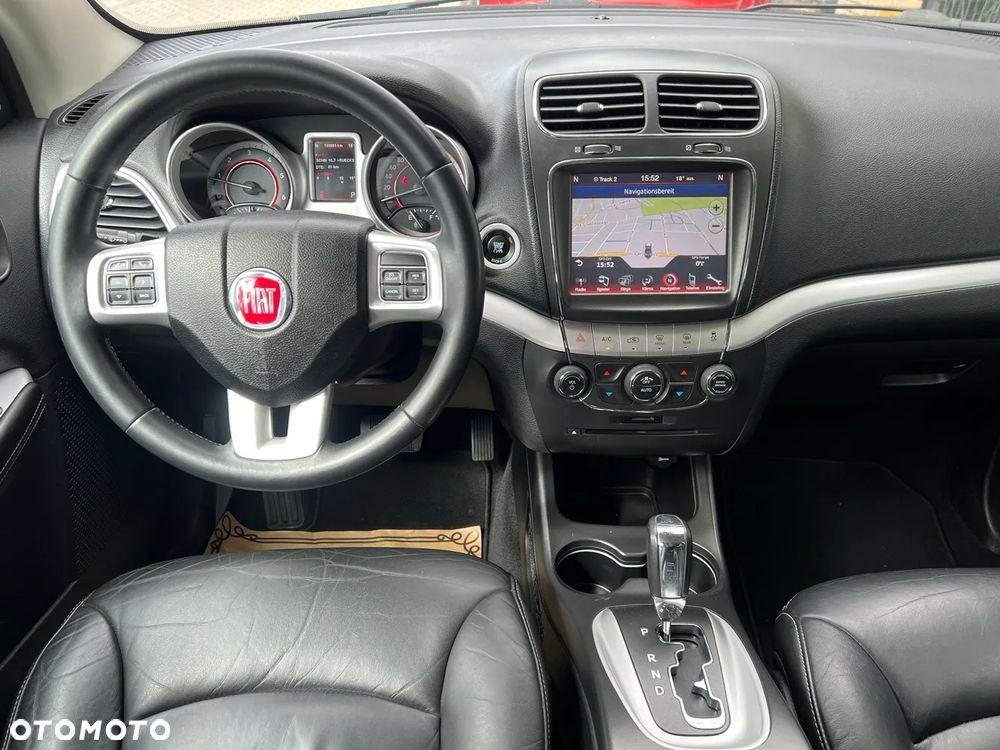 Fiat Freemont - 17