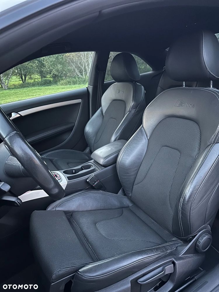 Audi A5 Coupé 1.8 TFSI - 8