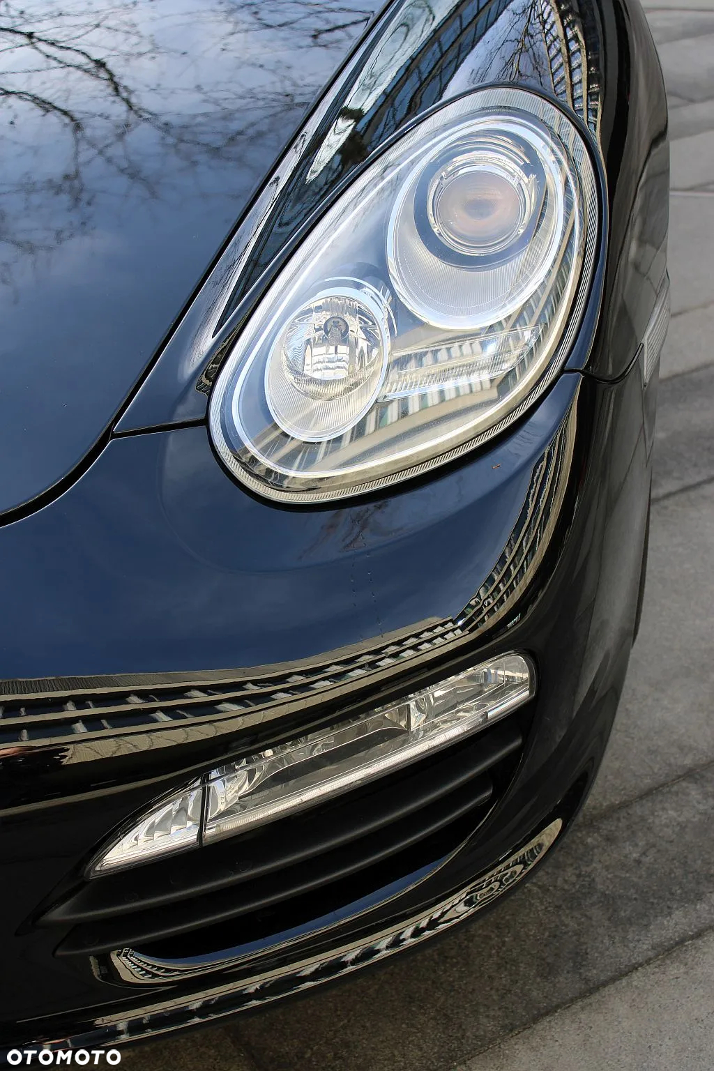 Porsche Boxster Standard - 5