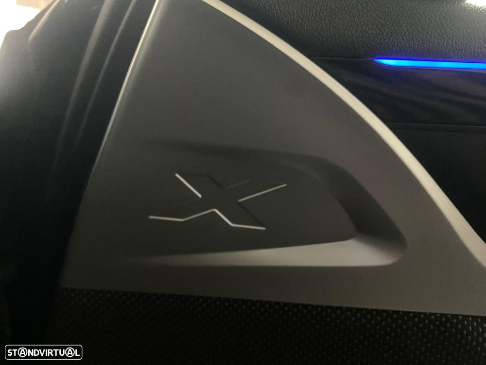 BMW X3 18 d sDrive xLine Auto - 16